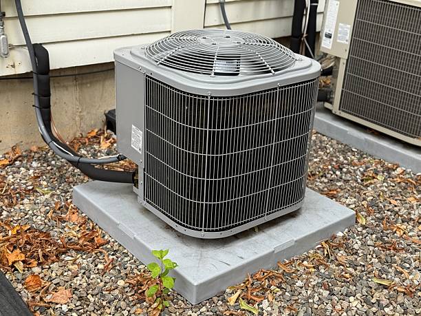 24/7 Emergency Hvac experts in Cottageville, WV
