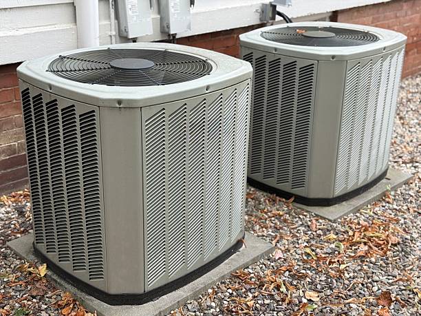 Reliable Hvac contractor in Cottageville, WV by Leonard HVAC