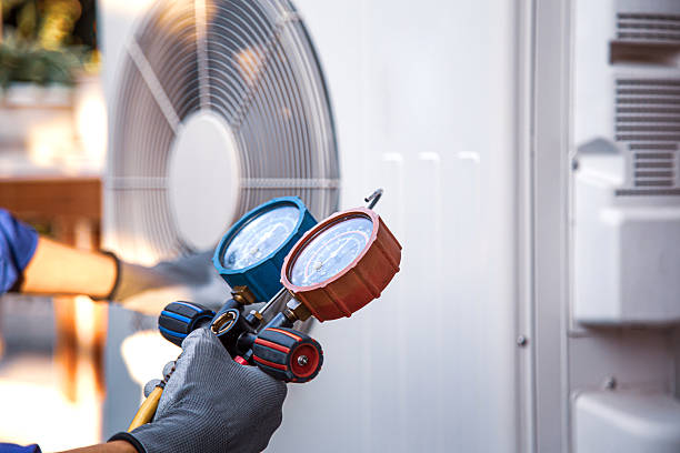 Affordable Hvac solutions in Cottageville, WV