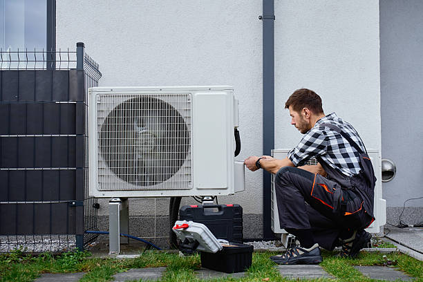 Top rated local Hvac specialists in Cottageville, WV